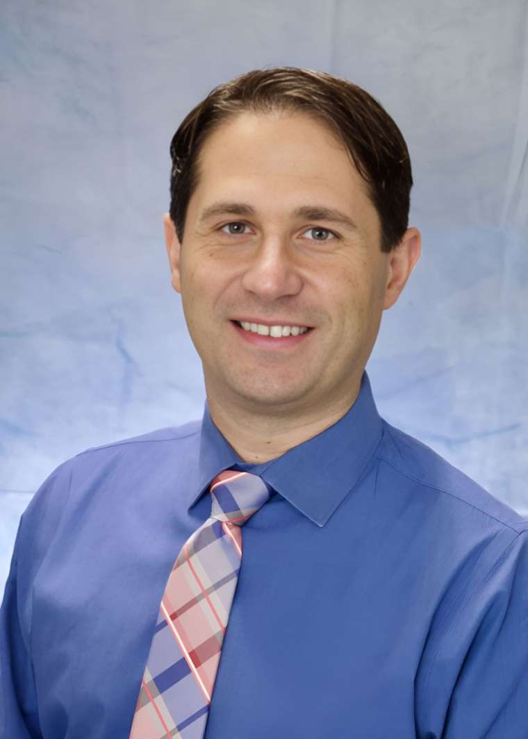 Chris Kolliniatis