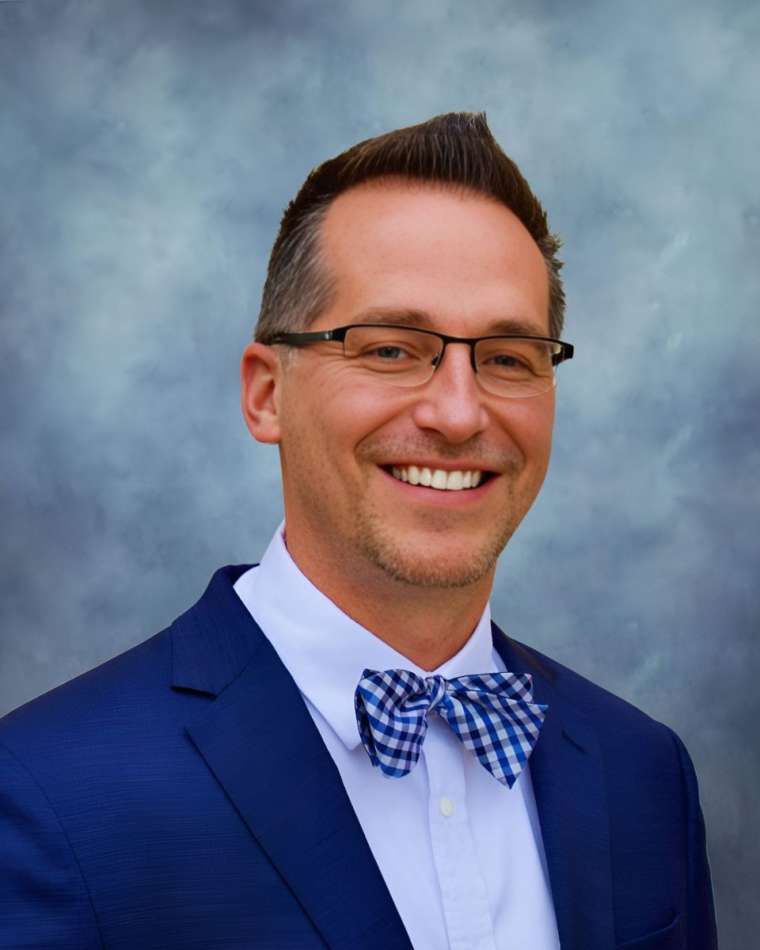 John Mutchler