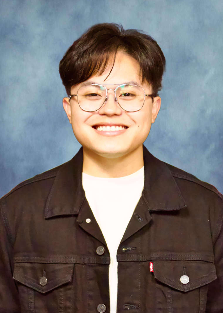 Joshua Gantalao