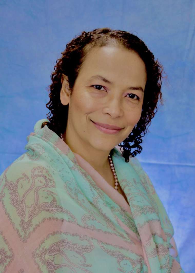 Nancy Guillet