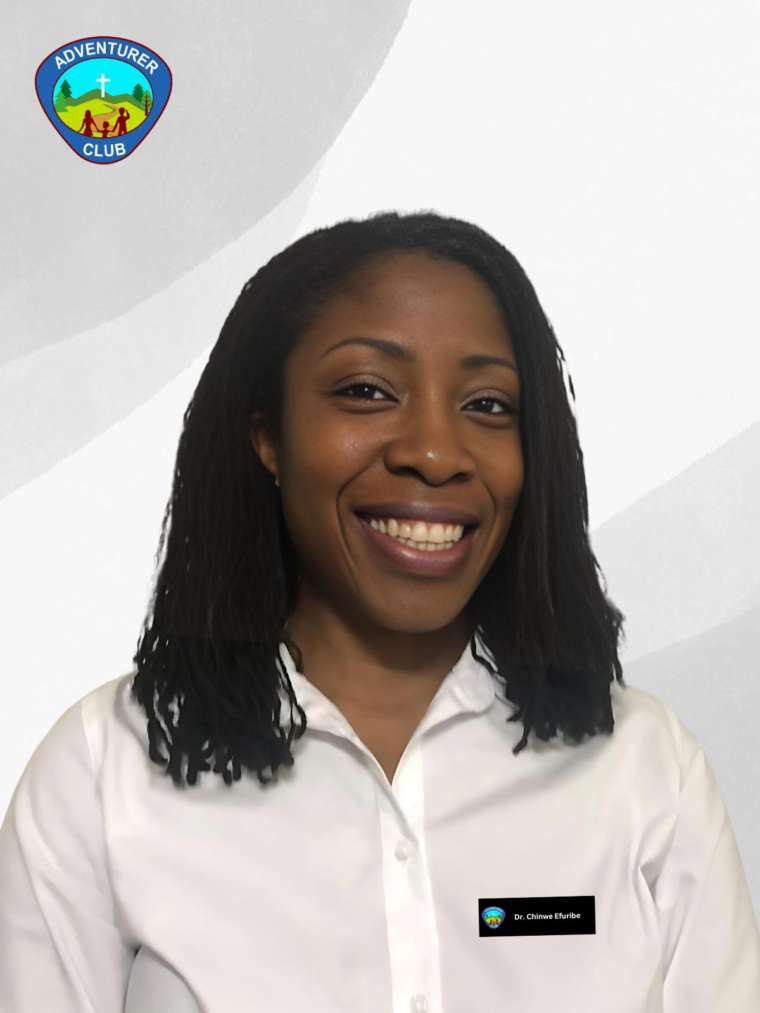 Dr. Chinwe Efuribe