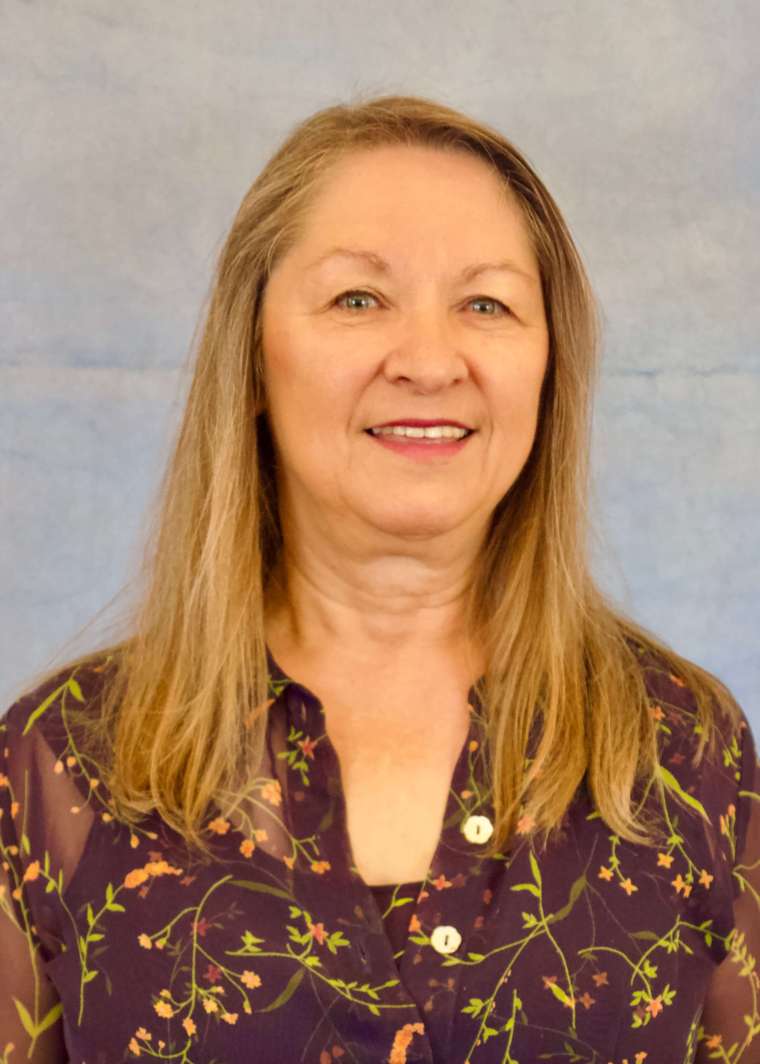 Ellen Jensen