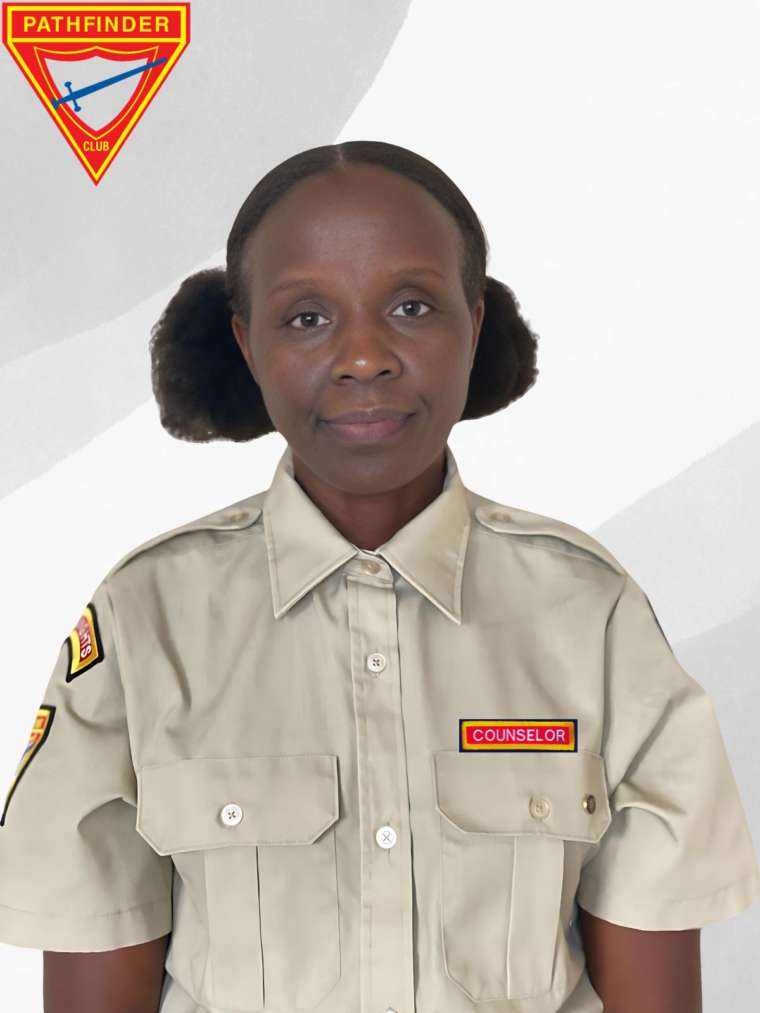 Esther Rotich