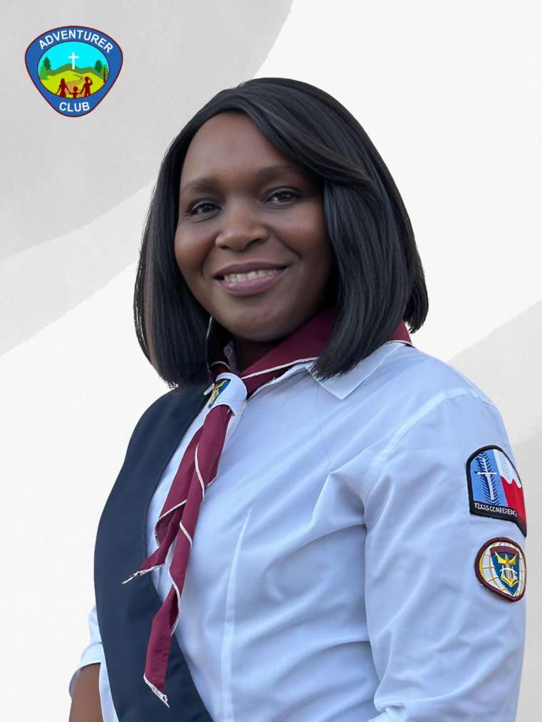 Eva Nyaribo