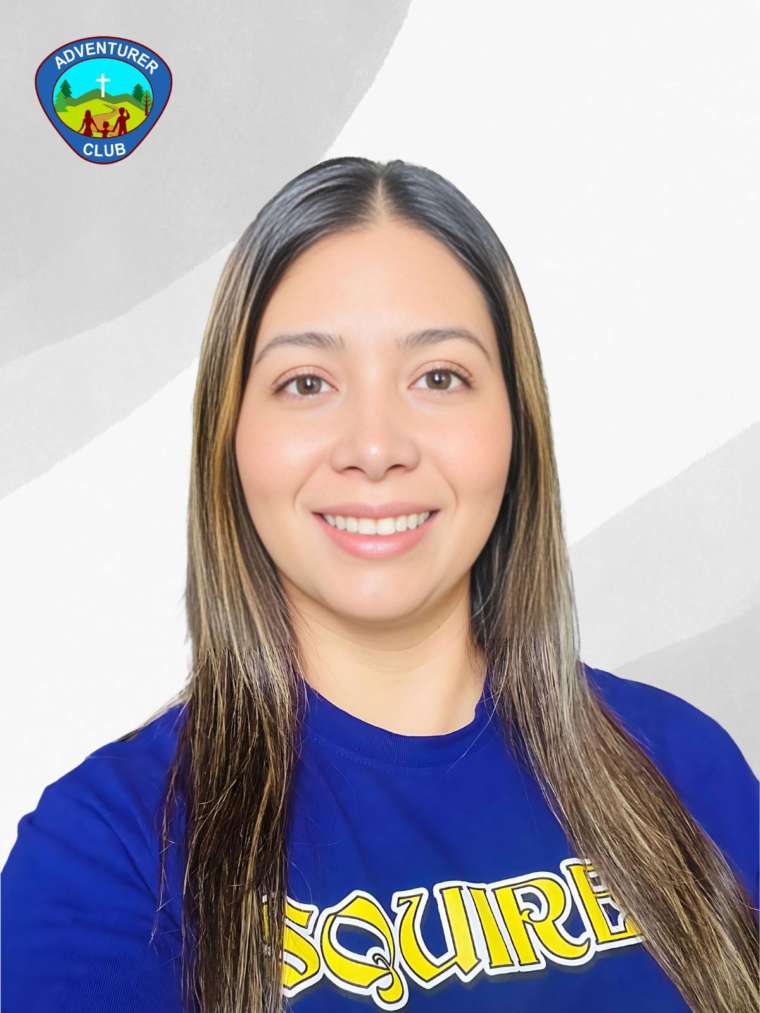 Karina Anguilar