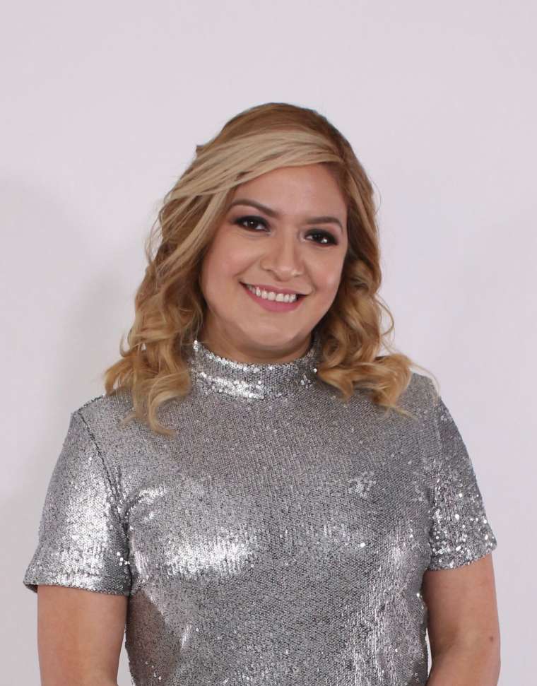 Melissa D’PerezVasquez