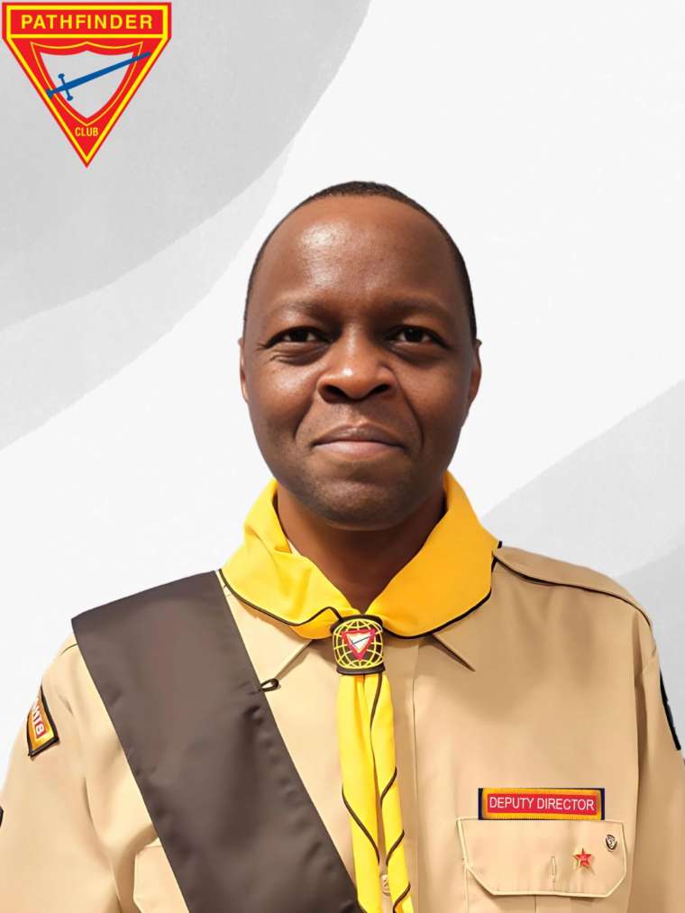 Simeon Rotich
