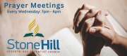 Prayer Meetings (1) Prayer Meetings (1)
